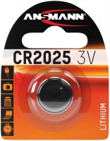 Battery Ansmann 1xCR2025 
