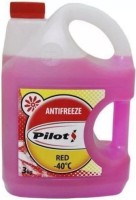 Photos - Antifreeze \ Coolant Pilots Red -40 3 L