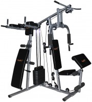 Photos - Strength Training Machine HouseFit DH-81715 