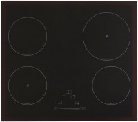 Photos - Hob Simfer H 60I14 B011 black