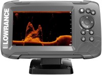 Photos - Fish Finder Lowrance Hook2 5x GPS SplitShot 