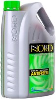 Photos - Antifreeze \ Coolant Nord Antifreeze Green 5 L