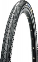 Bike Tyre Maxxis Overdrive MaxxProtect 700x40C 