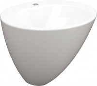 Photos - Bathroom Sink Idevit Alfa 3101-2505 510 mm