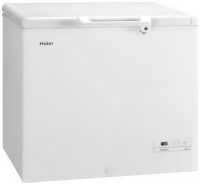 Photos - Freezer Haier HCE-259R 259 L