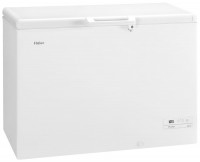 Photos - Freezer Haier HCE-379 379 L