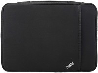 Photos - Laptop Bag Lenovo ThinkPad Sleeve 15 15 "