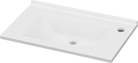 Photos - Bathroom Sink Idevit Merkur 0201-3505 500 mm