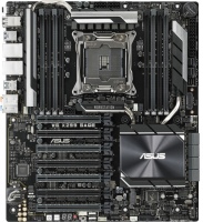 Photos - Motherboard Asus WS X299 SAGE 