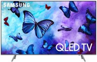 Photos - Television Samsung QN-65Q6FNA 65 "