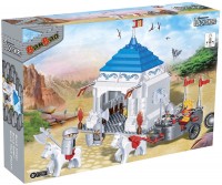 Photos - Construction Toy BanBao Treasure Room 8263 