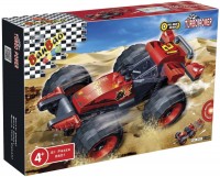 Construction Toy BanBao Rodeo 8601 
