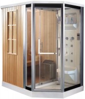 Photos - Portable Sauna Banff S-37 L 