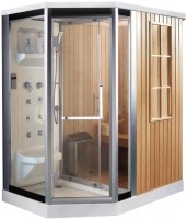 Photos - Portable Sauna Banff S-37 R 