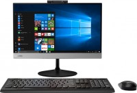 Photos - Desktop PC Lenovo V410z AIO (V410z 10QV000ARU)