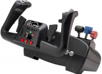 Game Controller CH Products Eclipse Yoke 