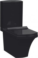 Photos - Toilet Idevit Vega 2804-0306 