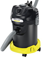 Vacuum Cleaner Karcher AD 4 Premium 