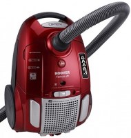 Photos - Vacuum Cleaner Hoover TE 70 TE75 