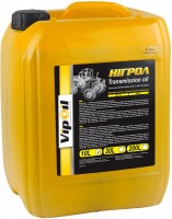 Photos - Gear Oil VipOil Nigrol 10 L