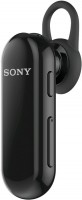 Photos - Mobile Phone Headset Sony Mono Bluetooth Headset MBH22 