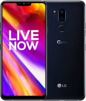 Photos - Mobile Phone LG G7 128 GB / 6 GB / Dual