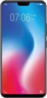 Photos - Mobile Phone Vivo V9 64 GB / 4 GB