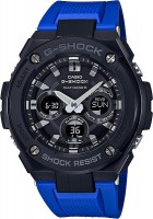 Photos - Wrist Watch Casio G-Shock GST-W300G-2A1 