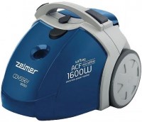 Photos - Vacuum Cleaner Zelmer Odyssey ZVC 307 XT 