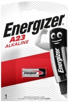 Photos - Battery Energizer  1xA23