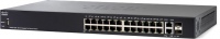 Switch Cisco SG250-26HP 