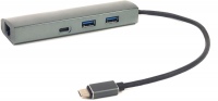 Photos - Card Reader / USB Hub Power Plant CA910557 