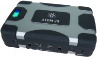 Photos - Charger & Jump Starter Aurora Atom 28 