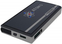 Photos - Charger & Jump Starter Aurora Atom 5 