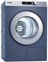 Photos - Tumble Dryer Miele PT 7186 