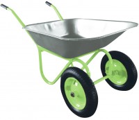 Photos - Wheelbarrow / Trolley Sibrteh 68962 