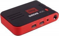 Photos - Charger & Jump Starter FUBAG Drive 400 