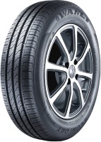 Photos - Tyre Wanli SP118 175/65 R14 82T 