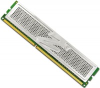 Photos - RAM OCZ Platinum DDR3 OCZ3P1600ELV6GK
