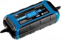 Photos - Charger & Jump Starter Zubr Profi 59303 