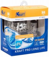 Photos - Car Bulb Kraft Pro Long Life H4 2pcs 