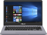 Photos - Laptop Asus VivoBook 14 X411UN (X411UN-EB161)
