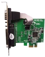 Photos - PCI Controller Card ATCOM 16082 