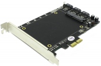 Photos - PCI Controller Card STLab A-550 