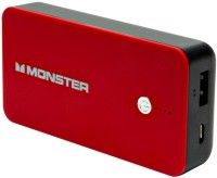 Photos - Powerbank Monster Power Bank 5000 