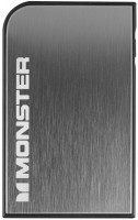 Photos - Power Bank Monster PowerCard Turbo 3350 