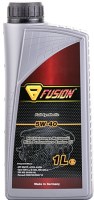 Photos - Engine Oil Fusion Full Synthetic 5W-40 1 L