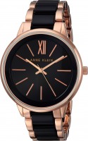 Wrist Watch Anne Klein 1412 BKRG 