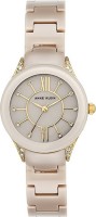 Photos - Wrist Watch Anne Klein 2388TNGB 