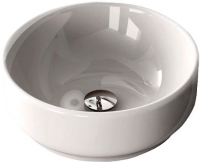 Photos - Bathroom Sink Hidra Ceramica Gio G42 420 mm